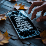 🔥 I Quattro Tradimenti Digitali che Stanno Ingannando la Nostra Generazione