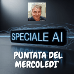 Speciale AI : Puntata di Venerdì 18 luglio 2025