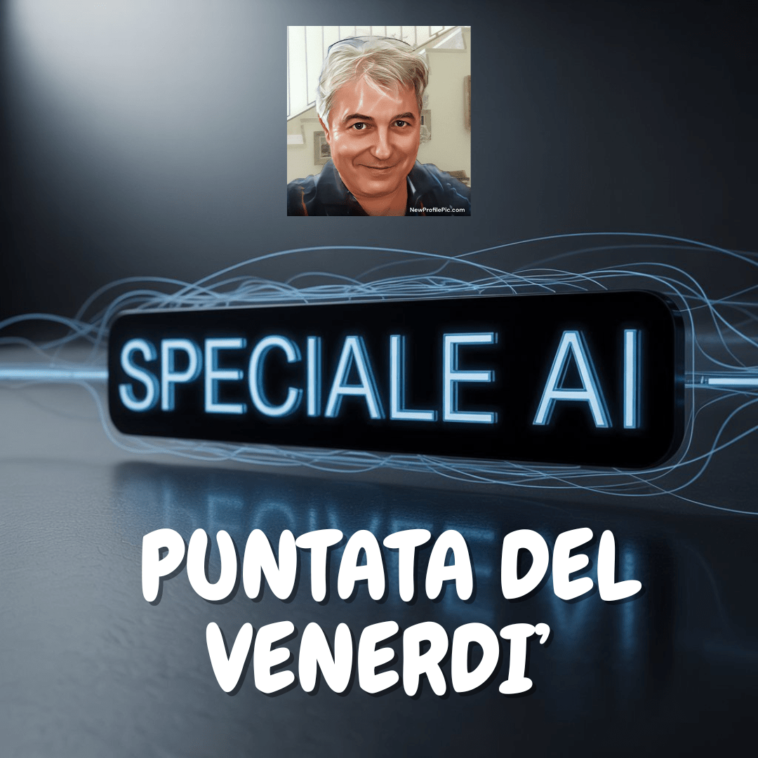 speciale AI