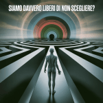 Siamo Davvero Liberi di Non Scegliere?