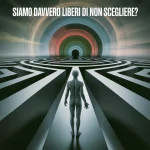 Siamo Davvero Liberi di Non Scegliere?