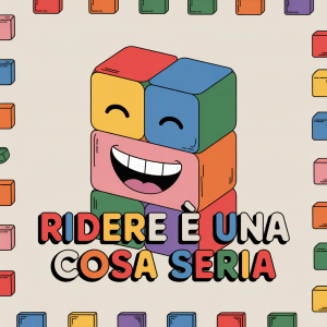 Ridere è una Cosa Seria