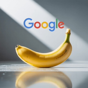 La Nano Banana di Google