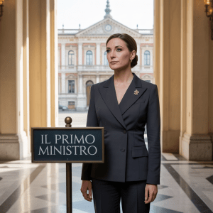 Ministro Diella