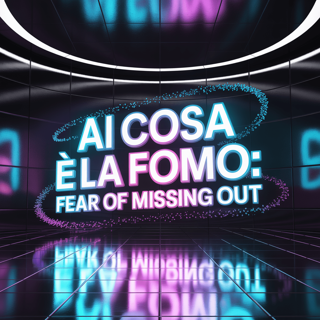 FOMO