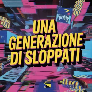 Una Generazione di Sloppati
