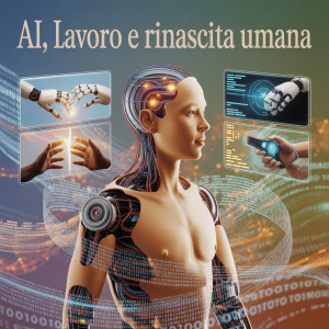 AI, Lavoro e Rinascita Umana