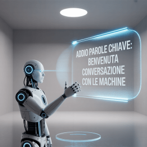 L'avvento di Google SGE, il mistero del Query Fan-Out e il trionfo dell'E-E-A-T nell'ecosistema digitale che cambia pelle