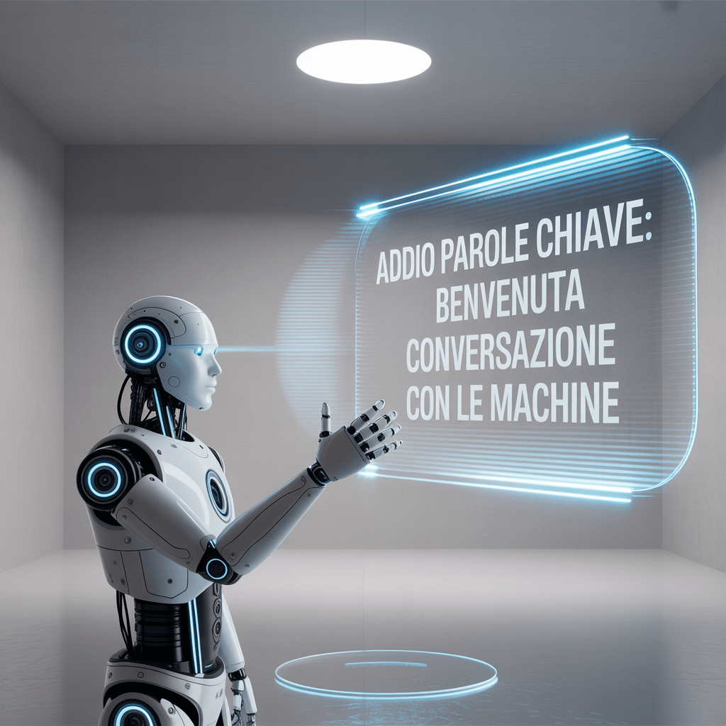 L'avvento di Google SGE, il mistero del Query Fan-Out e il trionfo dell'E-E-A-T nell'ecosistema digitale che cambia pelle