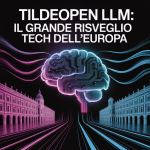 TildeOpen LLM: Il grande risveglio tech dell’Europa