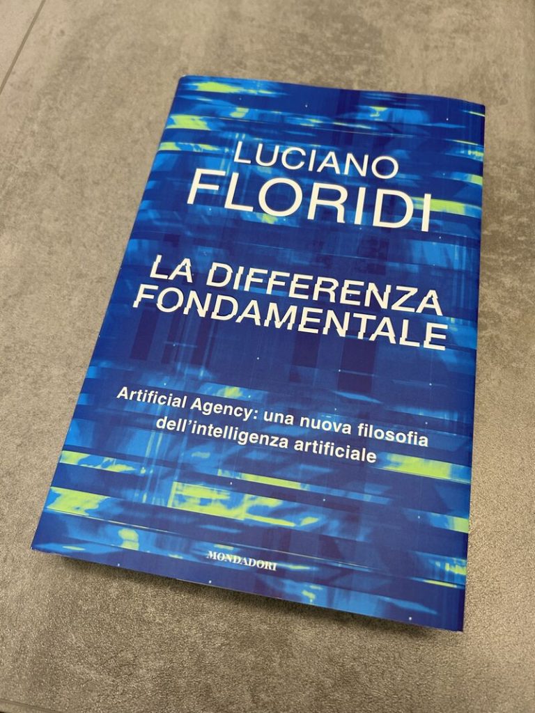 Luciano Floridi