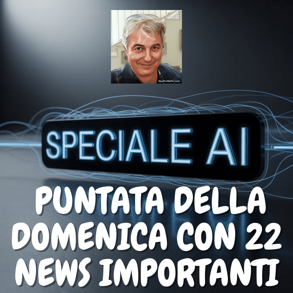 AI Breaking News