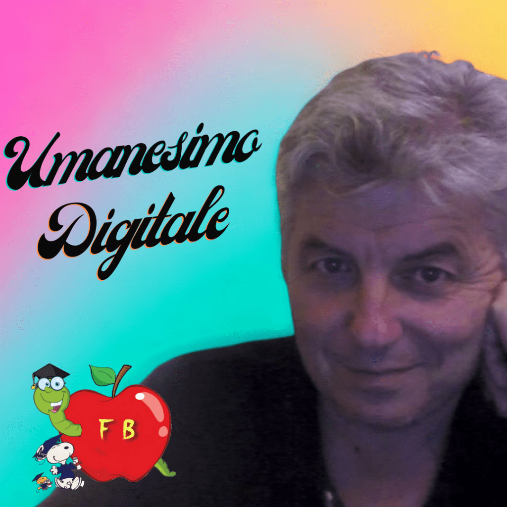 Franco Bagaglia Umanesista Digitale