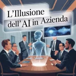 L'Illusione dell'AI in Azienda