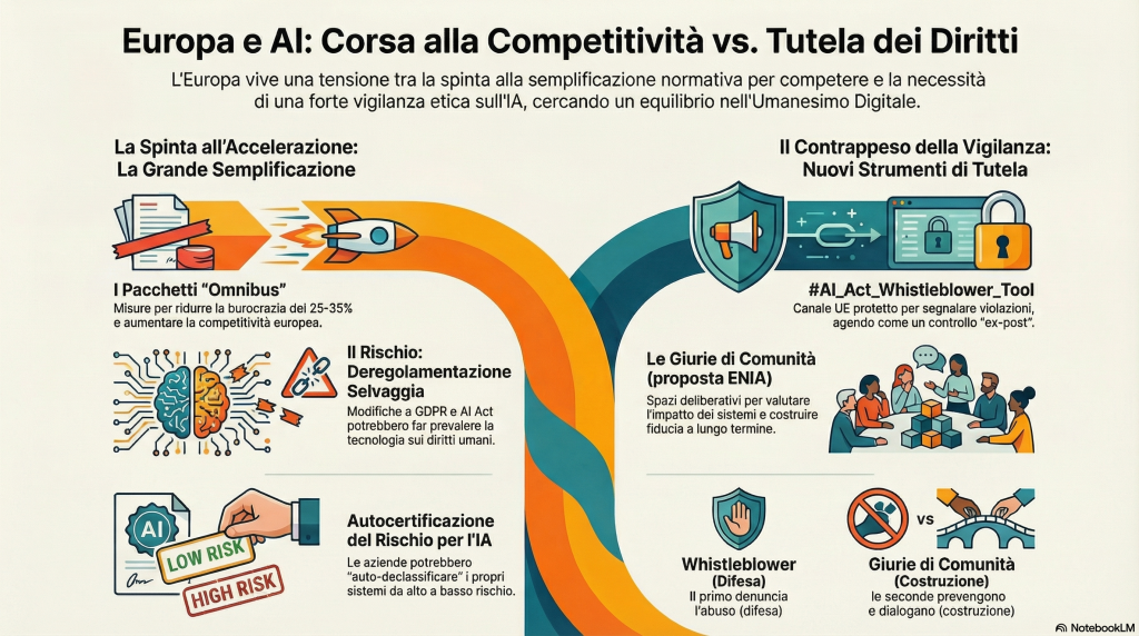 Grazie ENIA e vi spiego il perchè