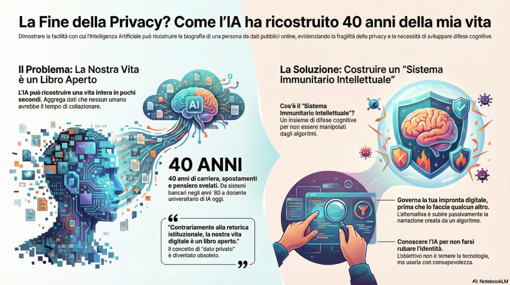 Franco Bagaglia Umanista Digitale