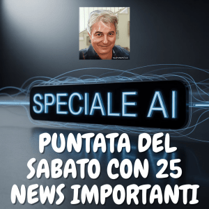 Le notizie più ESPLOSIVE che stanno RIDEFINENDO il futuro!
