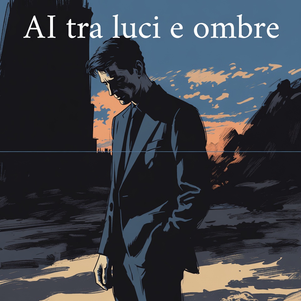 AI tra luci e ombre