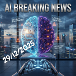 AI BREAKING NEWS