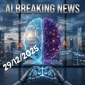 AI BREAKING NEWS