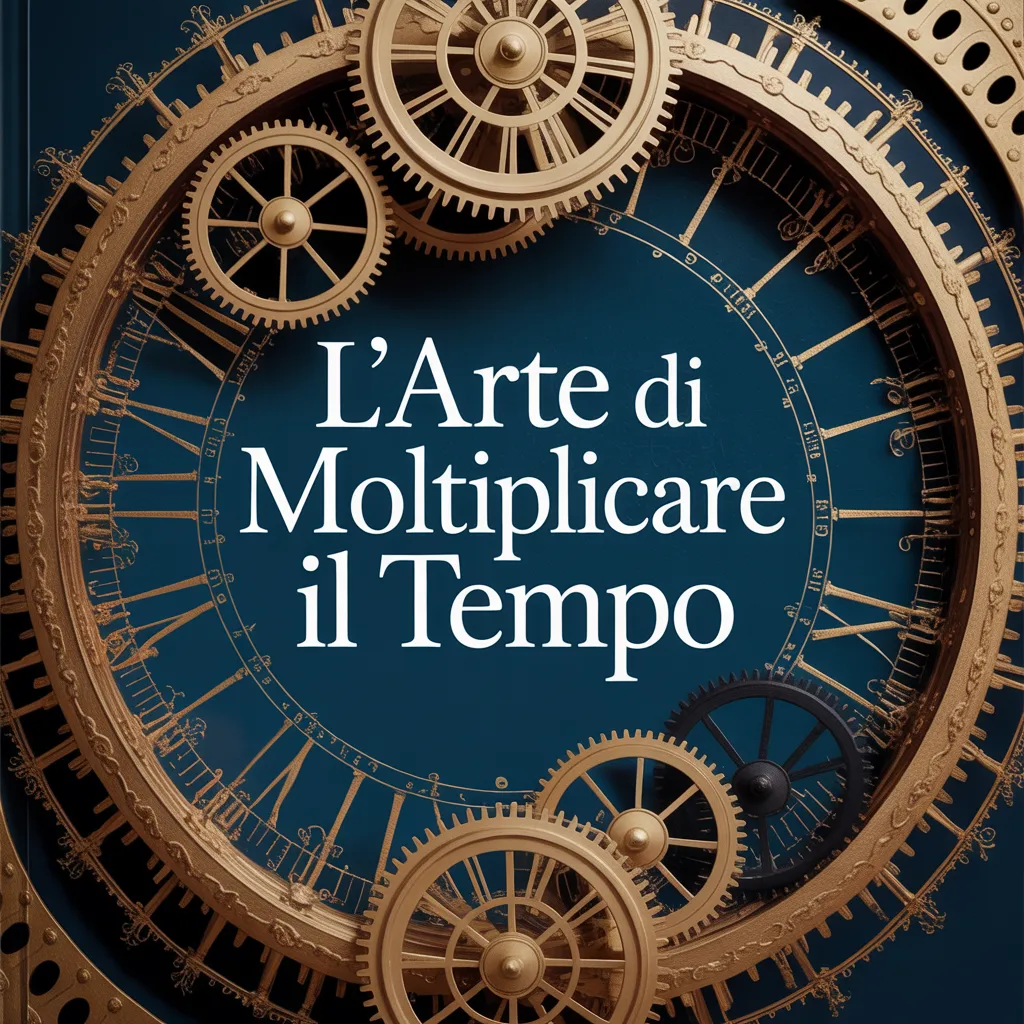 Perplexity: L'Arte di Moltiplicare il Tempo