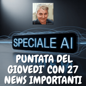 AI Breaking NEWS