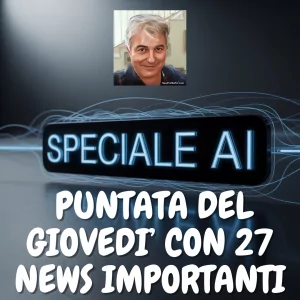 AI Breaking NEWS