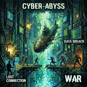 Viaggio nell'abisso della cyber-guerra