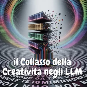 L'Eclissi della Diversità: Analisi del Paper "Artificial Hivemind" e il Collasso della Creatività negli LLM 6 il Collasso della Creatività negli LLM