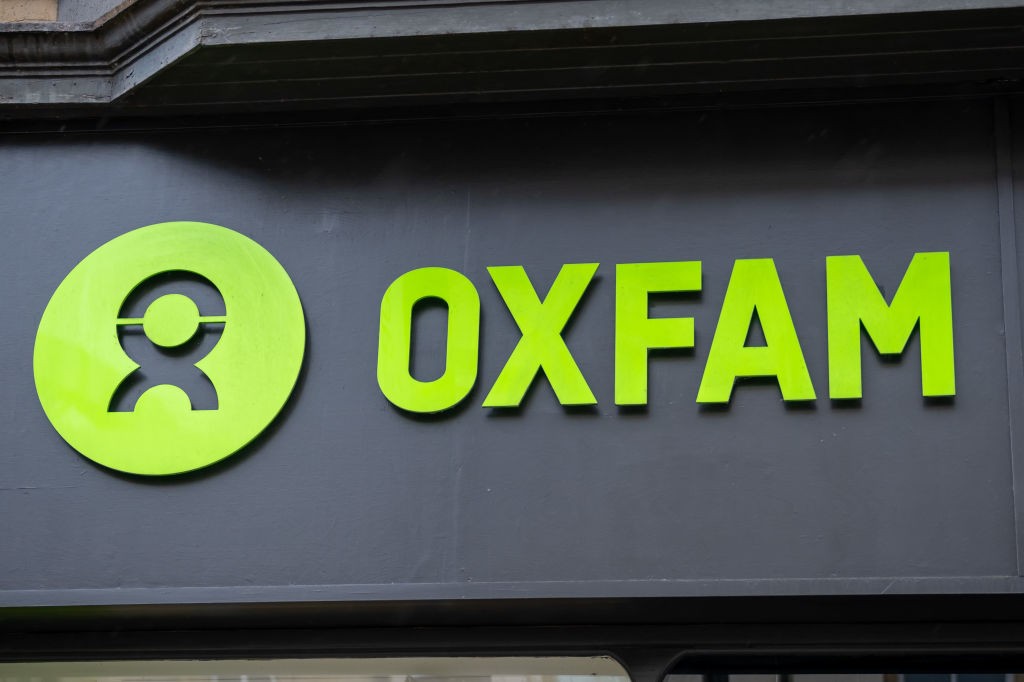 Oxfam
