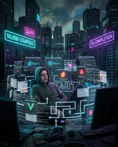 Perché Imparare a Programmare nel 2026 È Diventato un Incubo