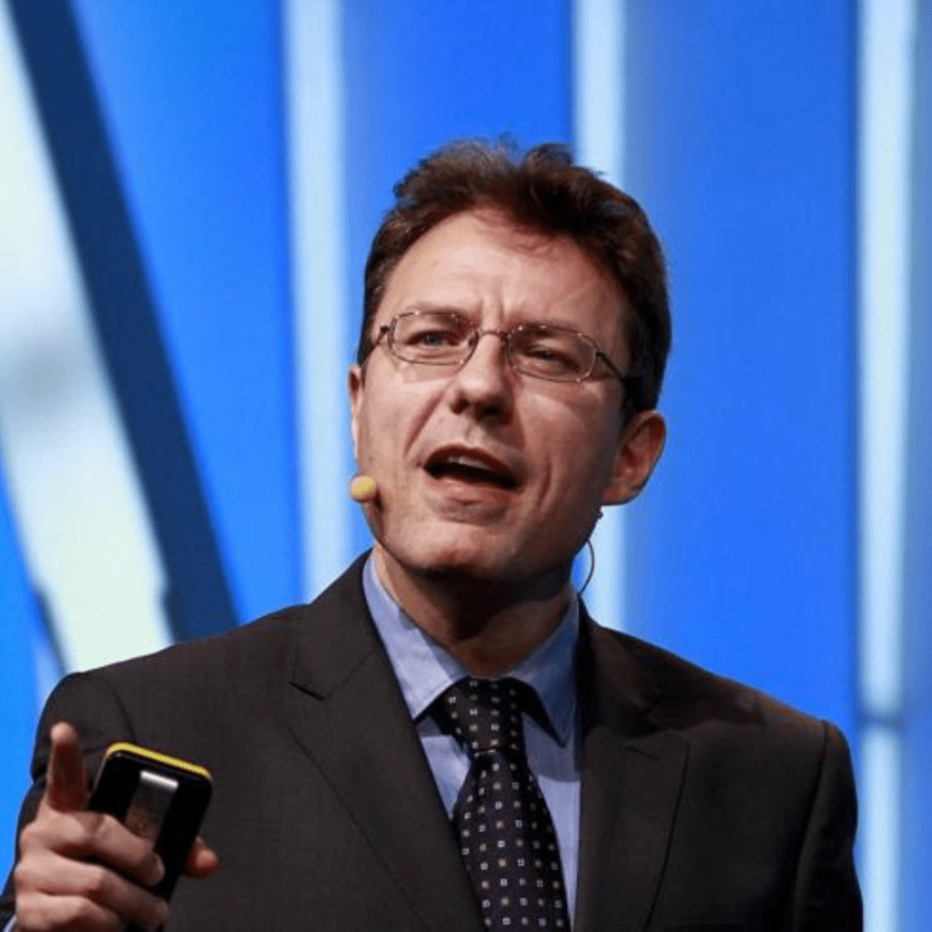 Luciano Floridi: Nell’Infosfera degli Adolescenti