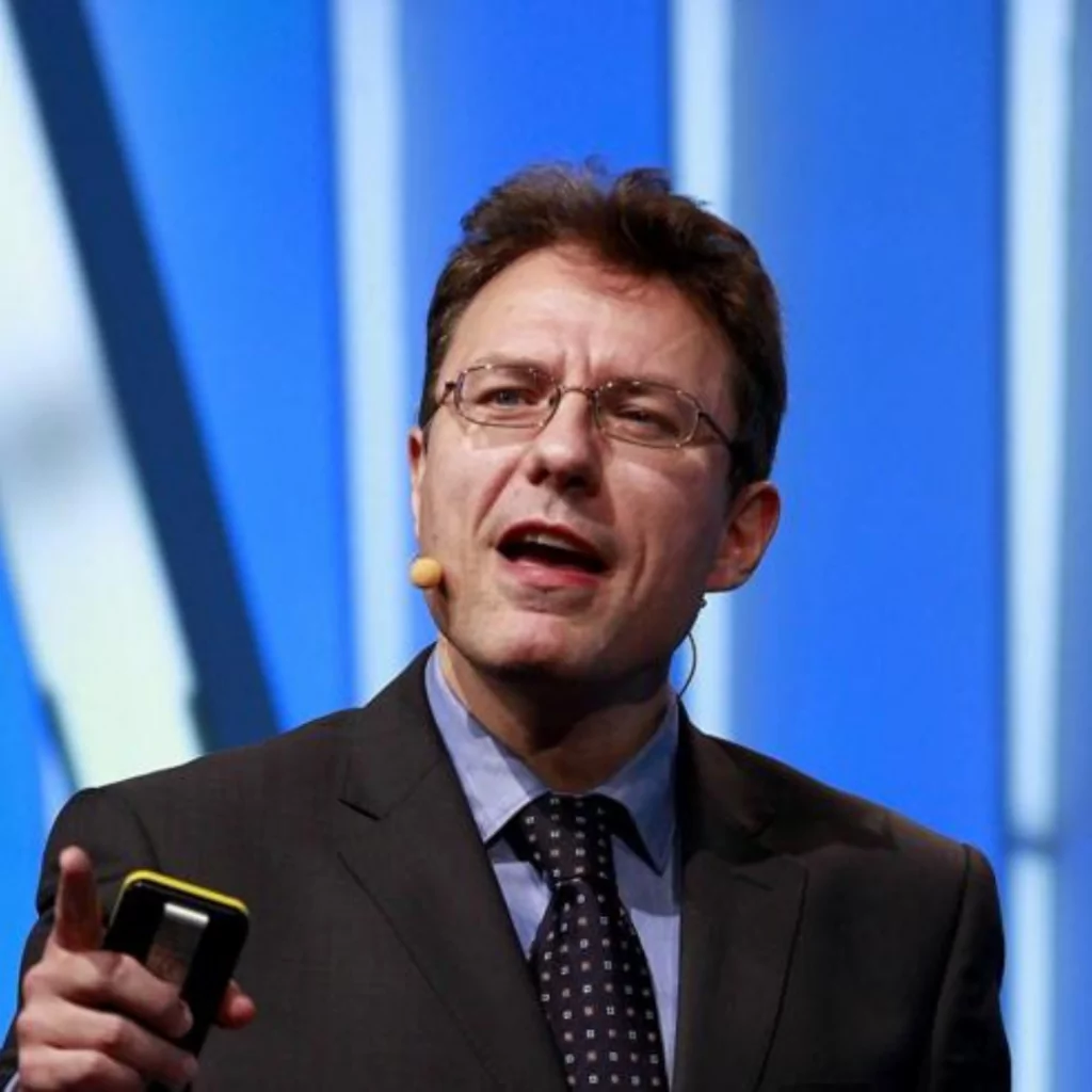 Luciano Floridi: Nell’Infosfera degli Adolescenti