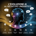 L'Evoluzione AI del Mediatore Linguistico