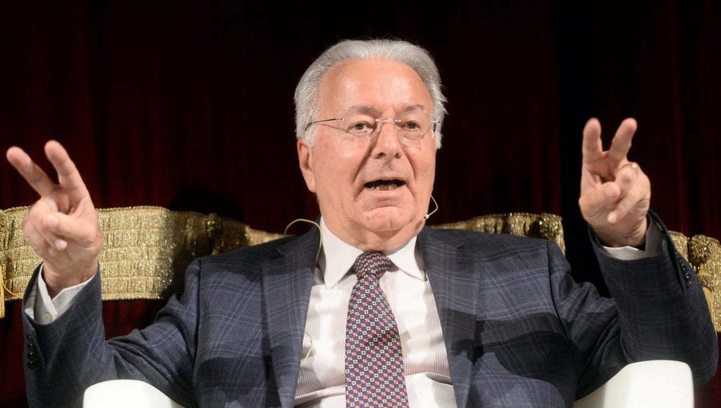 Non sei una macchina (e il 2026 te lo dimostrerà) 2 Federico Faggin
