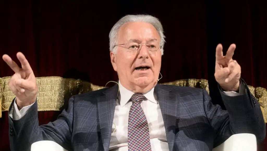 Federico Faggin