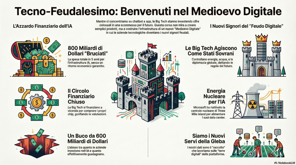 Tecno-Feudalesimo: Benvenuti nel Medioevo Digitale. 2 unnamed 69