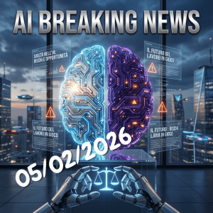 AI Breaking News
