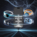 Lo Smartphone perderà la sua centralità 15 Lo Smartphone perderà la sua centralità