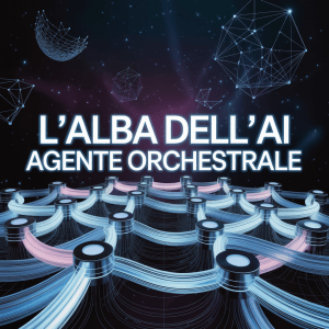 L’alba dell’AI agente orchestrale