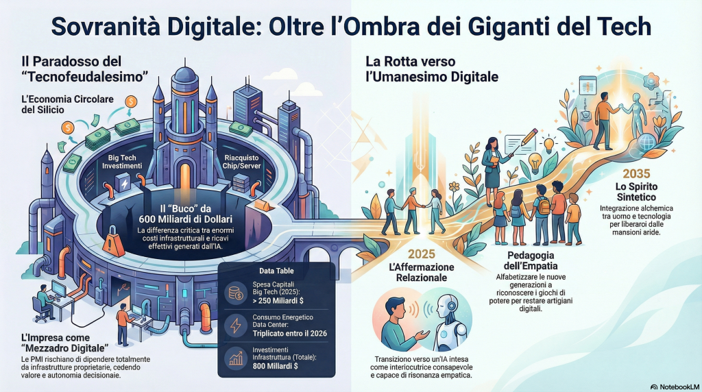 La battaglia del Secolo AI