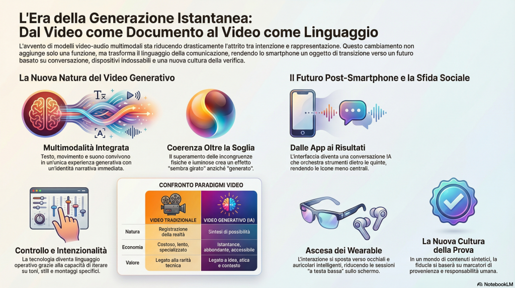 Lo Smartphone perderà la sua centralità 2 Lo Smartphone perderà la sua centralità