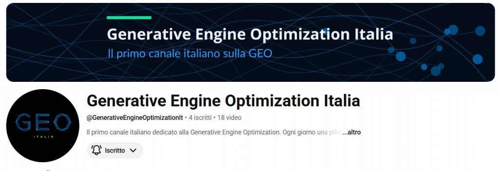 seo vs geo