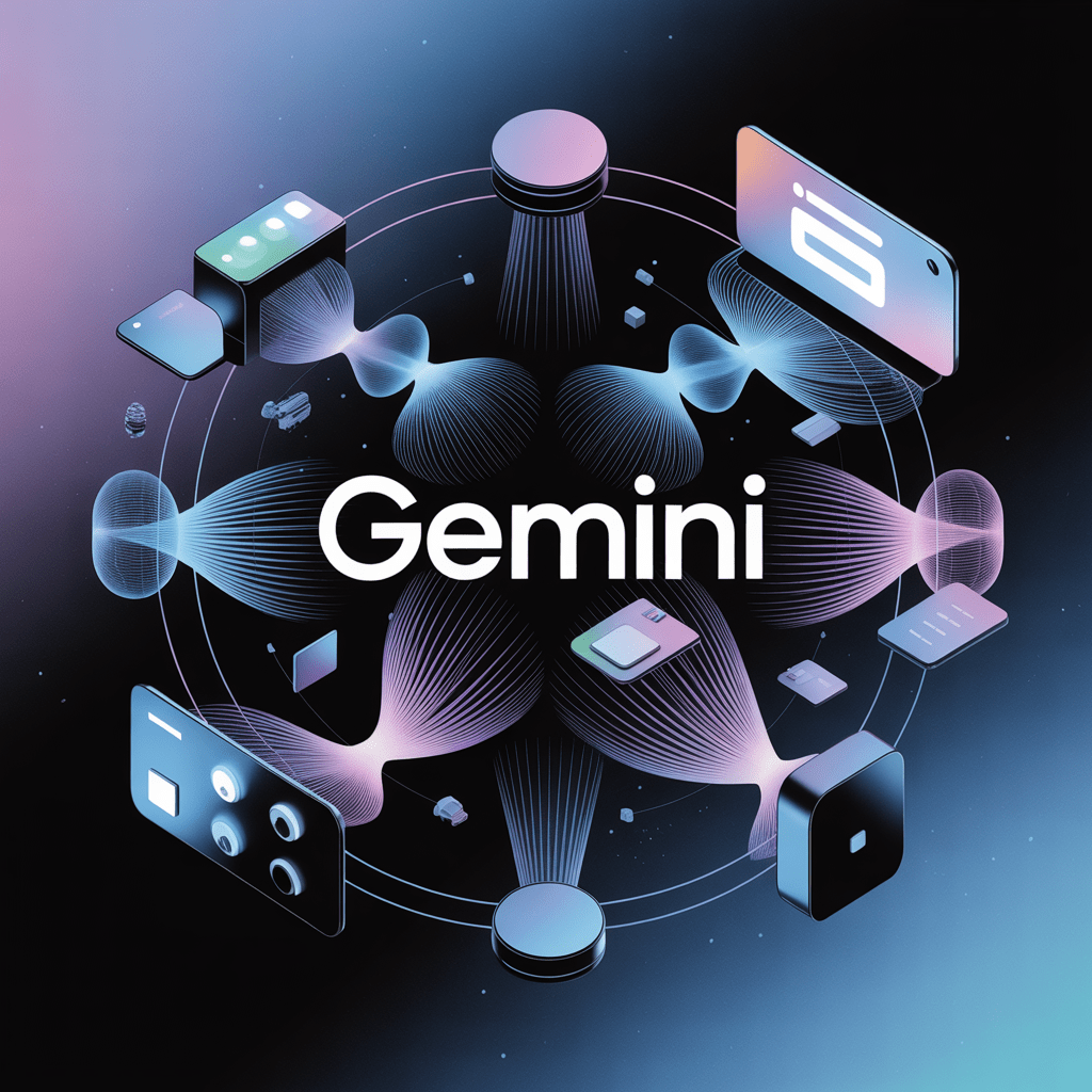 Ecosistema Gemini: un’infrastruttura unificata per l’intelligenza generativa di Google