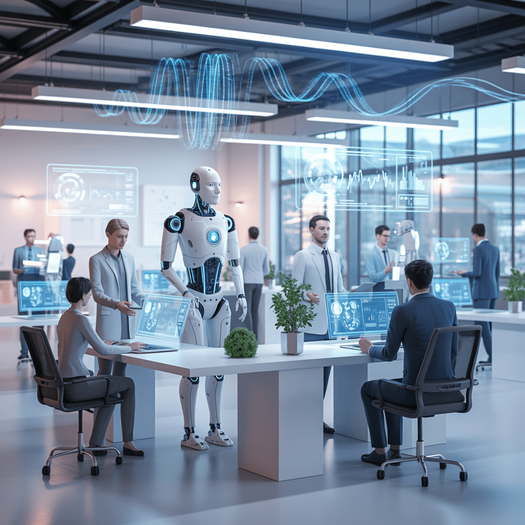 Automazione, Gap Formativo e la Sfida per le Nuove Generazioni