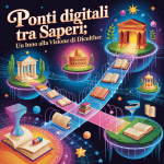 Ponti Digitali tra Saperi:Un Inno alla Visione di DiCultHer