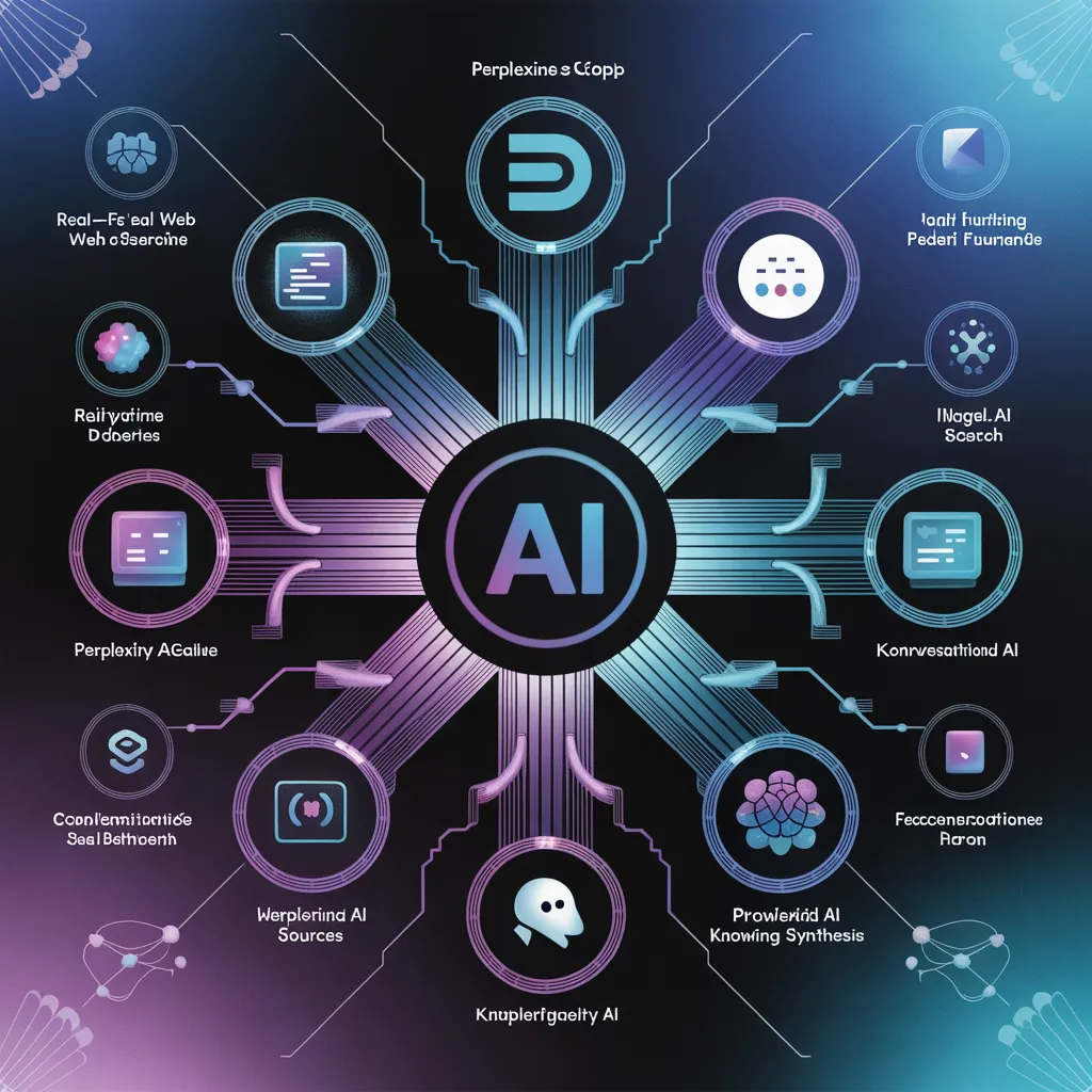 Ecosistema Perplexity: la nuova frontiera della ricerca assistita dall’AI