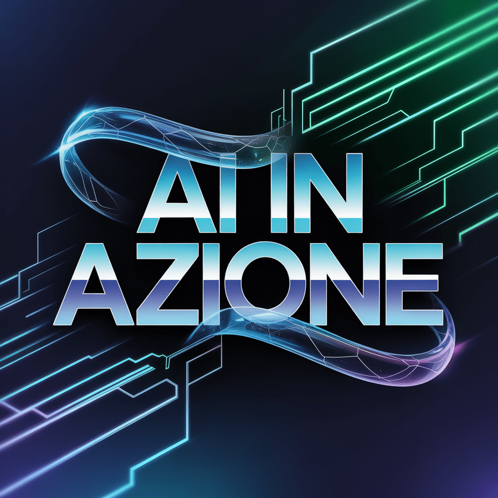 AI in AzioneAI in Azione