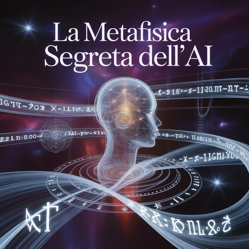La Metafisica Segreta dell'A