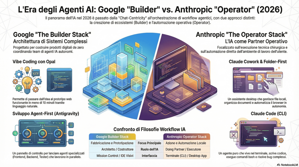 Il Mondo dei Workflow dell'AI 2 Il Mondo dei Workflow dell'AI